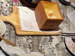 -绿茶餐厅(朝阳大悦城店)