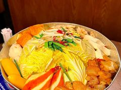-白石的深夜食堂(万达店)