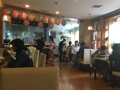 大堂-有喜屋·深夜食堂(北京西路店)