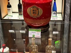 -甬南食品商场(南塘老街店)