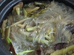 -海口滨海新村143号海南老字号炒菜店