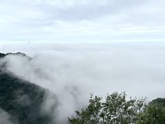 -少华山国家森林公园