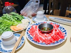 -东镇老火锅(长春路首店)