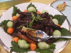 -白家大院·王府宫廷菜(苏州街店)