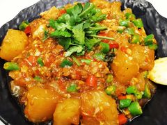 -大正味·蚝酒馆(龙泉店)