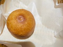 玉兰饼-贡梅老面馆·蟹粉面·无锡特色小吃(南长街主推店)