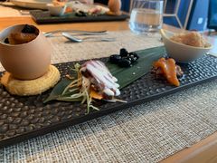-香樟花园法式铁板烧(恒隆广场店)