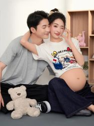 -韵纪亲子儿童摄影·孕妈照