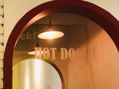 门面-Eckl’s爱氏热狗(猫街店)