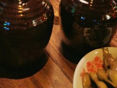 -安家村酒馆