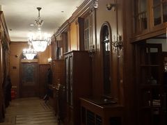 -马勒别墅·中餐厅