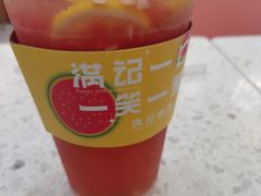 -满记甜品(南京虹悦城三店)