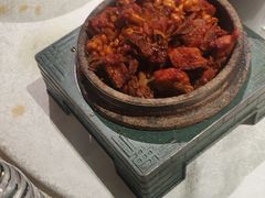 -人民公社大食堂(张家湾店)