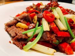 -周三的情书花园餐厅(江北店)
