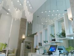 -泉上·发现DISCOVERY ·黔菜餐厅(银海元隆广场店)