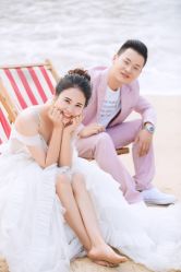 -1986婚纱摄影(清城店)