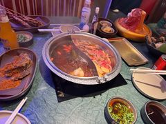 -牛New寿喜烧(曹路花园城店)
