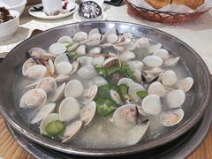 -丰尔粥食·粥底火锅·桑拿鸡(大良总店)