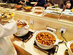 -素满香·全民食养自助(建邺万达店)