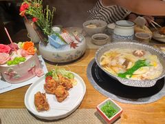 -蟹将军·松叶蟹和牛日料放题自助(K11店)
