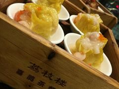 -喜鹊茶点.啫煲(车陂店)