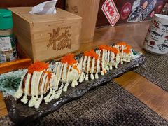 -半藏居酒屋(香港花园店)