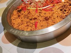 -渝厨生态火锅(合川区府店)