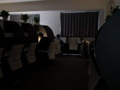 -橙果24h自习室(花园桥店)