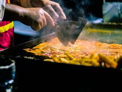 -南理工夜宵美食坑