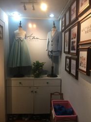 -倾城宝贝儿童摄影(广州天河店)