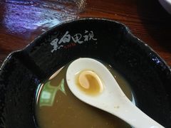 -黑白电视长沙小吃(美林M·LIVE天地东座店)