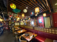 -王氏炉匠·烧鸟放题自助(好运街店)