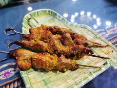 -乡村馕坑肉·烧烤·新疆菜·本地人更爱吃(阿勒泰首店)