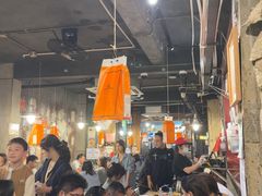 -辉记炭烧海鲜大排档·老字号(福田店)