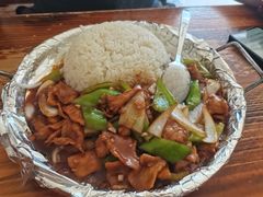 -红焱牛肉面馆