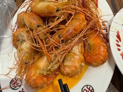 -等我餸上门海鲜大排档(天河南店)