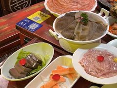 -重庆袁老四火锅(武进万达店)