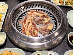 -韩盛·盛江山自助料理(中街大悦城黑金店)