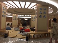 -大自然会所(泉秀店)