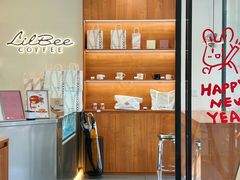-LilBee Coffee