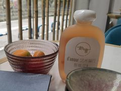 -周三的情书花园餐厅(江北店)