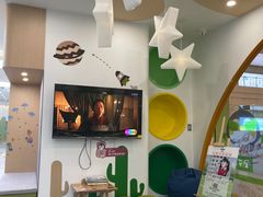 -菲越企鹅眼科(龙湖天街店)