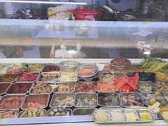-福屿鲜捞小吃·捞化(福屿总店)