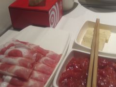 -海底捞火锅(河东万达广场店)