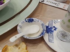 -老德州四合院·德州菜(天衢路店)