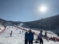 -太子岭滑雪场