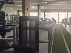 -乾坤乐健·游泳健身(渝江店)