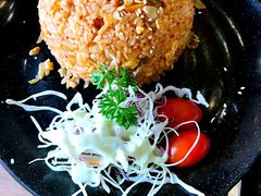 -土大力韩国烤肉料理(开封龙亭店)