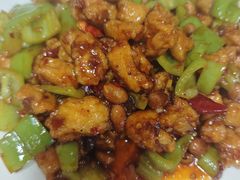 -老七饭馆(光荣道总店)