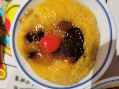 关中六小碗-长安大牌档之西安博物院文化餐厅(中贸店)